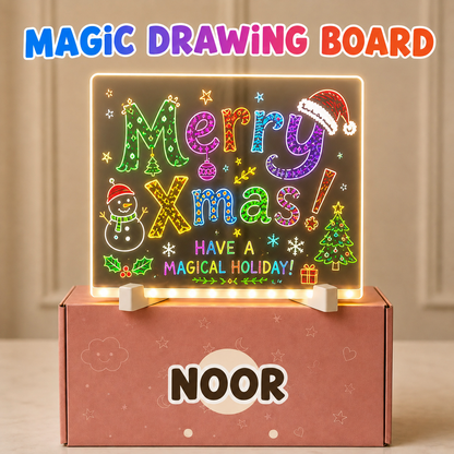 Creative Art Pad