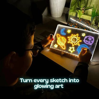 Creative Art Pad