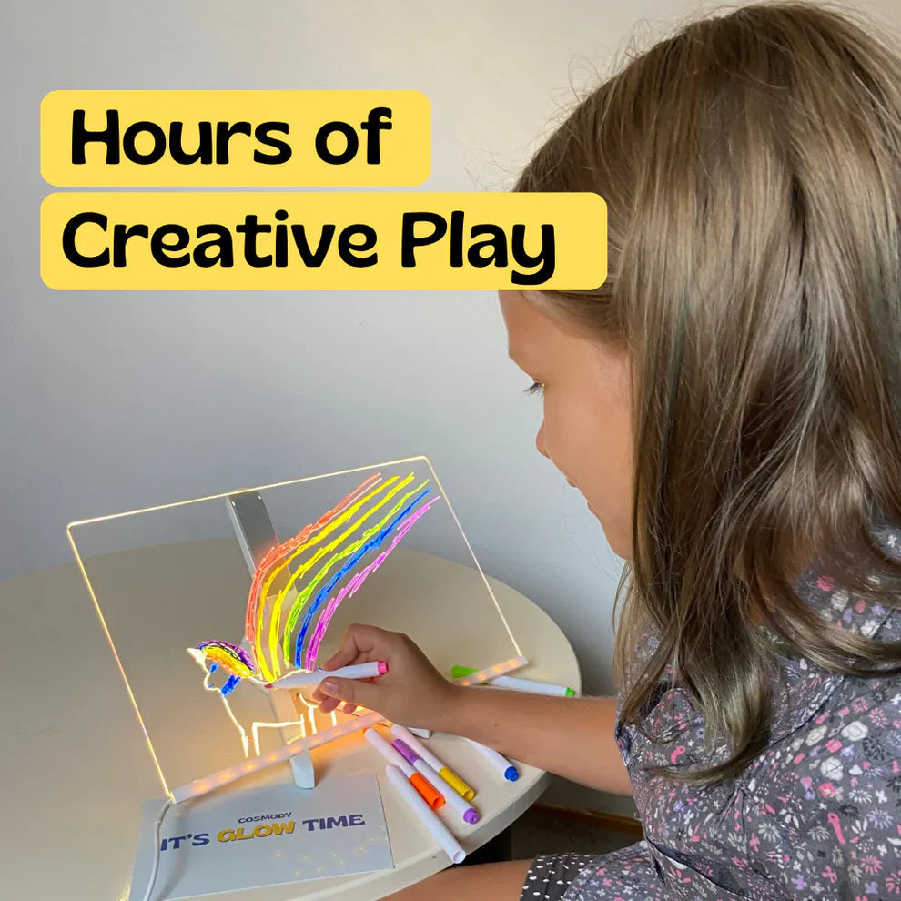 Creative Art Pad