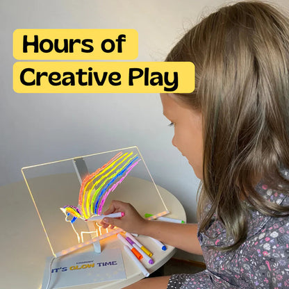 Creative Art Pad