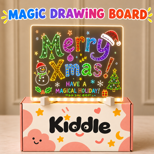Creative Art Pad
