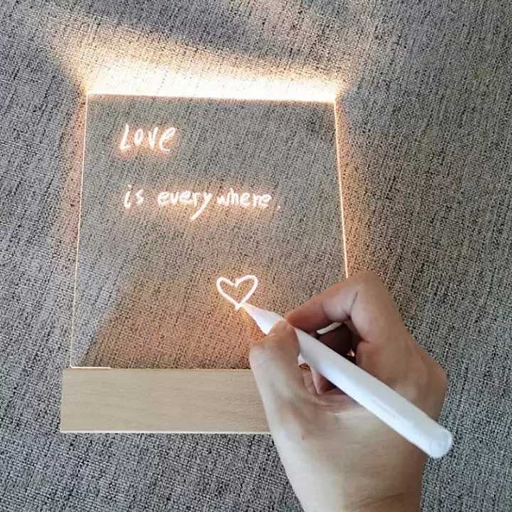 Creative Art Pad